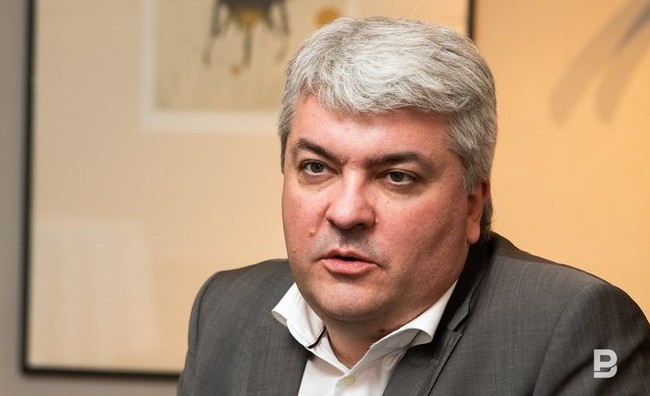 Алексей Гореславский: «WhatsApp — сложная недружественная среда. С «Телеграмом» полегче» - «Инфраструктура»
