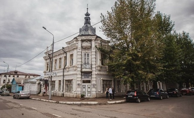 Чистополь получит вокзал, но может потерять центр - «История»