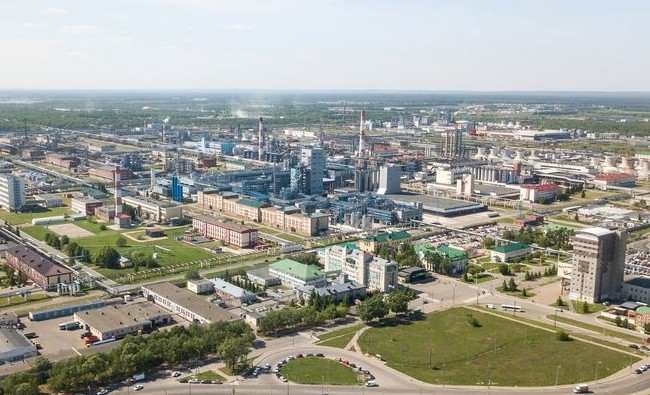 Казань — колыбель российской и мировой органической химии - «История»
