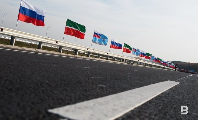 М-12 превратит Татарстан в «практически Подмосковье» - «Инфраструктура»