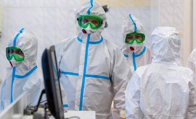 «Нельзя всех инфекционистов взять и кинуть на борьбу с одной болезнью» - «Медицина»