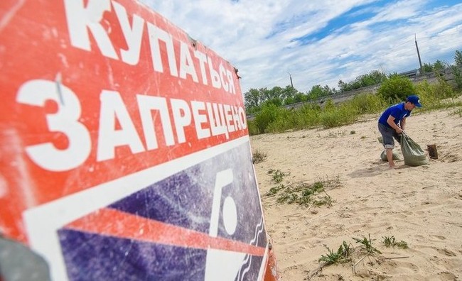 Опасная вода: в Татарстане с начала купального сезона погибли 43 человека - «Образование»