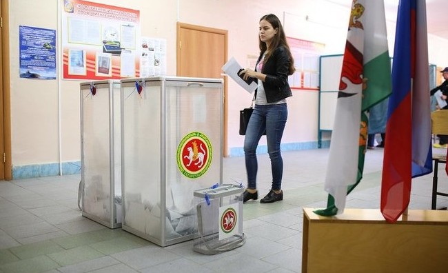 Пять претендентов на пост президента Татарстана - «Образование»