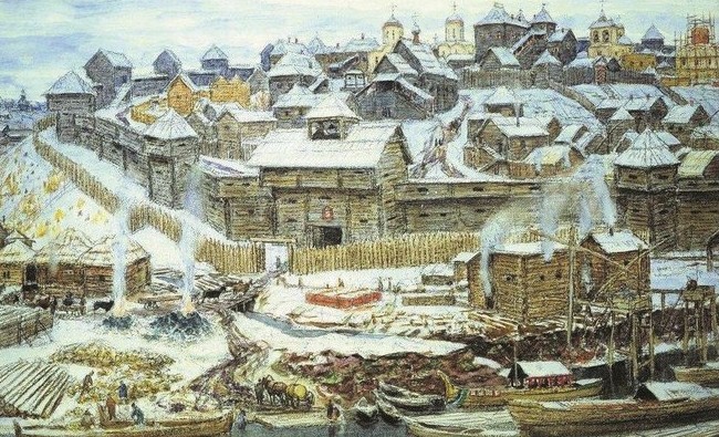 Рафаэль Хакимов: «Русские не побеждали и не собирались побеждать татар» - «История»