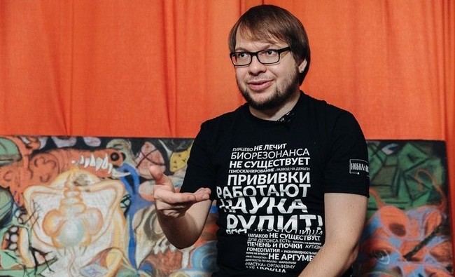 Террорист Шредингера и ламантин-сценарист: как рождаются фейки вокруг COVID-19 - «Медицина»