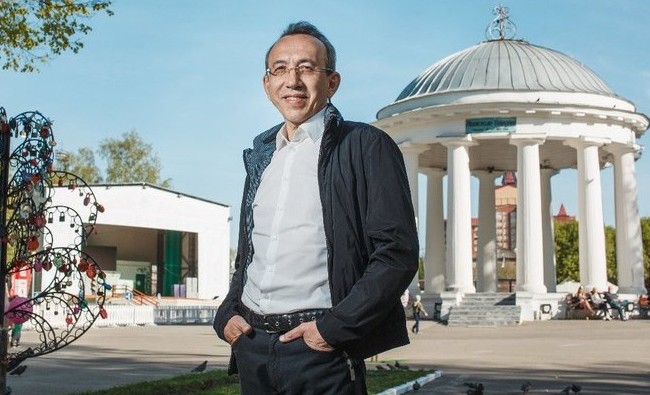 «В Казани многие говорят: «Ну сколько можно про этот язык, про тюбетей, мы уже устали» - «История»