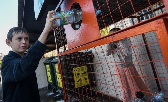 Вывоз мусора для регионов Поволжья за 5 лет подорожал в 10 раз, другие тарифы ЖКХ — на 20% - «Инфраструктура»