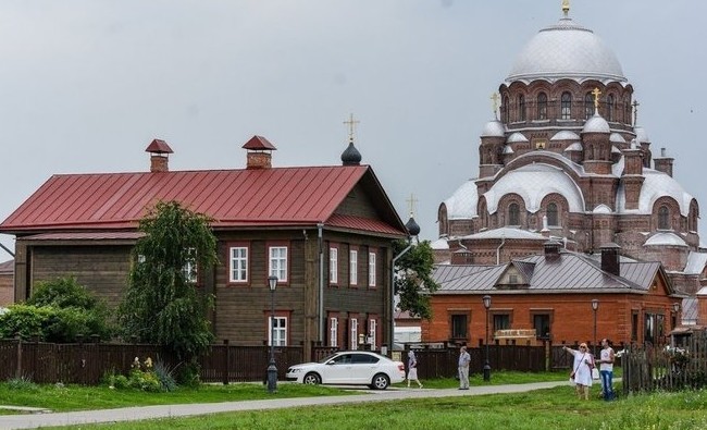 Зама Артема Силкина взяли за «аванс» поставщику Третьяковки на 10 миллионов - «История»