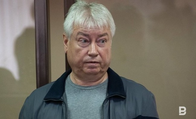 Безнадежные кредиты и вывод залогов: криминальная энциклопедия Роберта Мусина - «Происшествия»