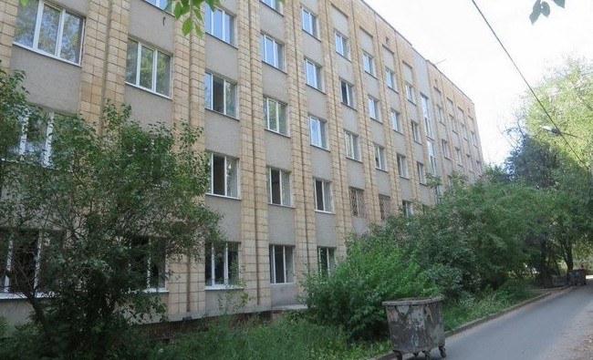 Бывшую поликлинику Соцгорода выставили на торги за 140 миллионов - «Медицина»