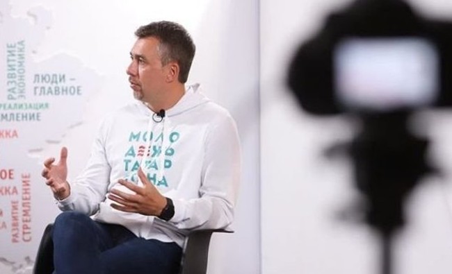 Дамир Фаттахов: «Не нужно навязывать, какой язык учить, заставлять говорить по-татарски» - «Инфраструктура»