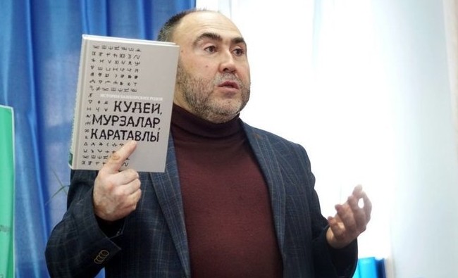Дискуссия читателей «Реального времени»: «Салават опять внес свежую струю в этот омут» - «История»