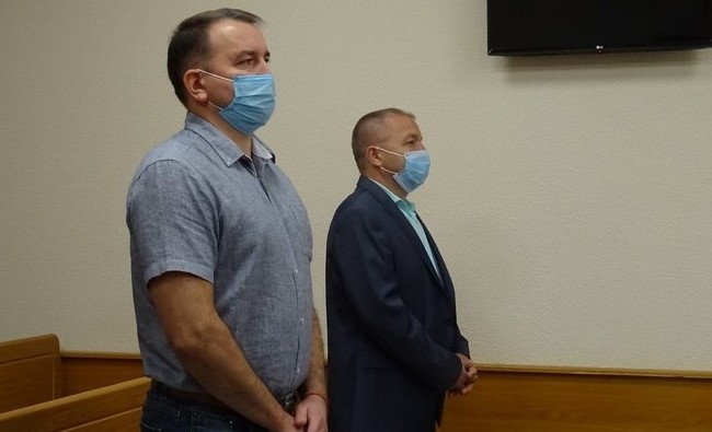 Главный продавец рыбы Татарстана привел полковника полиции в сети силовиков - «Происшествия»