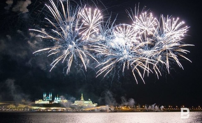 Как пройдет День города в Казани и куда переселят дезинфекционную станцию - «Инфраструктура»