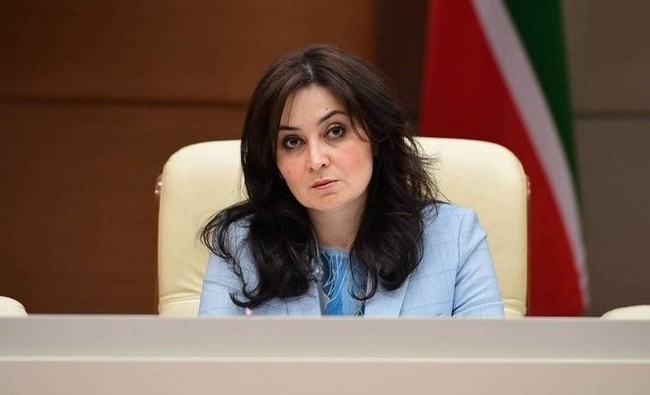 Лейла Фазлеева: «Мы готовимся к развитию разных вариантов эпидемиологической ситуации» - «Медицина»