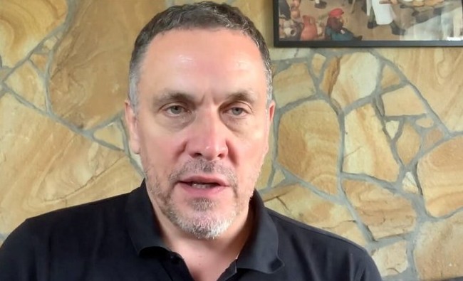 Максим Шевченко: «Даже птицы и звери на Куштау знают, что Хабиров стоит за спиной БСК» - «Происшествия»