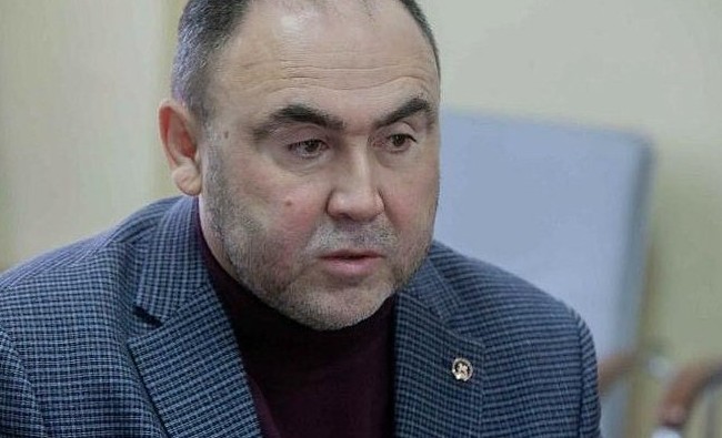 Салават Хамидуллин: «Я тоже могу назвать кое-кого фальсификаторами истории» - «История»