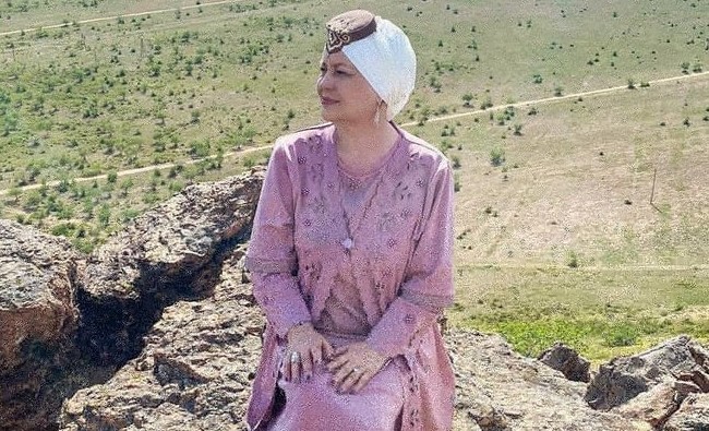 Сажида Баталова: «Регионам важно перенимать опыт Татарстана по созданию полилингвальных школ» - «Образование»