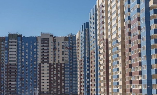 В «Салават купере» ищут управу на подрядчика за «дырявые» новостройки - «Происшествия»