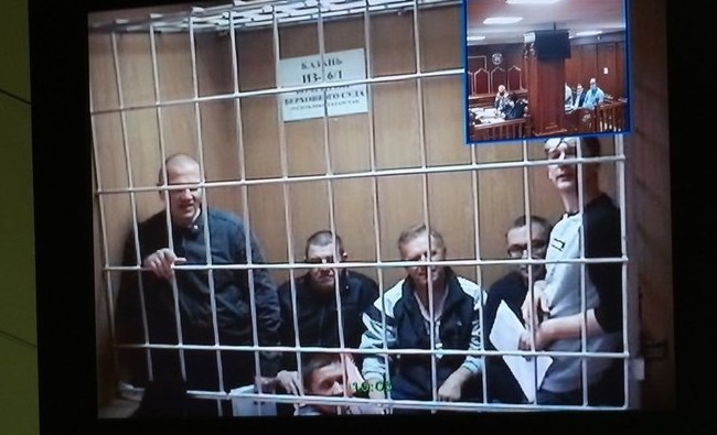 Делу «Лизинг-гранта» дали задний ход - «Происшествия»