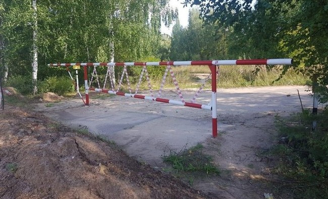Как жители поселка под Казанью остались без дороги и без помощи властей - «Инфраструктура»