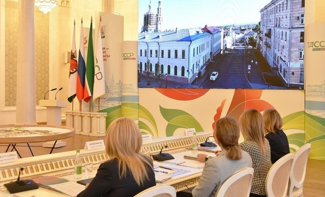 Концепция развития центра Казани: крупные победы и большие подводные камни - «Инфраструктура»