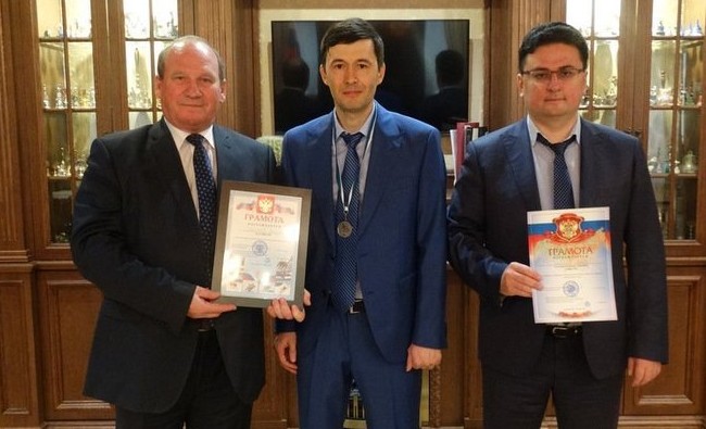 Нового председателя для челнинского суда нашли в Самаре? - «Происшествия»