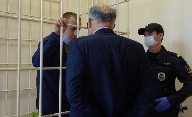 Премиальные проценты «Росгосстраха» утекли из Казани в Майами? - «Происшествия»