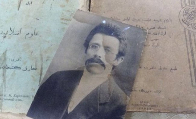 Рафаэль Хакимов: «Татар с незапамятных времен преследует одно проклятие…» - «История»