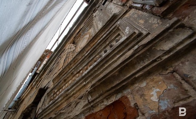 Риски для памятников Татарстана оценят в баллах - «История»
