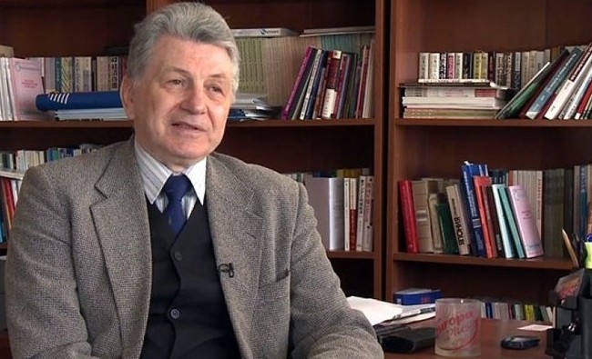 Валерий Кистанов: «В отличие от нас, у японцев всегда была одна позиция» - «История»
