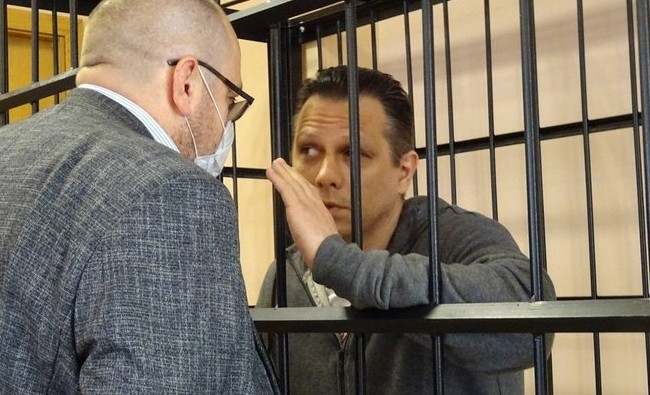 Владельца казанской фабрики судят за 42 японских станка и беглого партнера - «Происшествия»