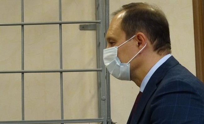 За зарплату Сергея Юшко спросят с бывшего ректора КХТИ? - «Образование»