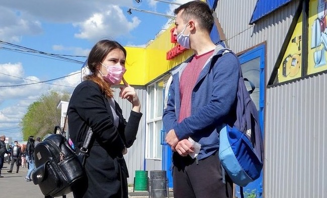 COVID-этикет: как пандемия породила новую культуру общения в мире - «Медицина»