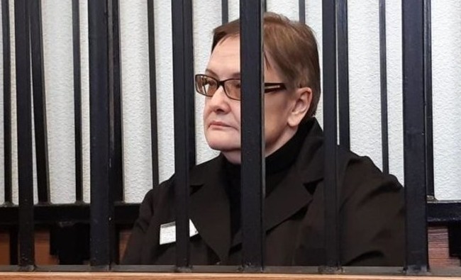 Евгении Даутовой предъявят преднамеренное банкротство «Спурта»? - «Происшествия»