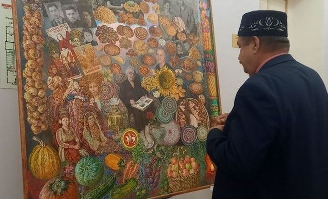 Гранты к 100-летию ТАССР: искусство по госзаказу, но без оценки - «История»