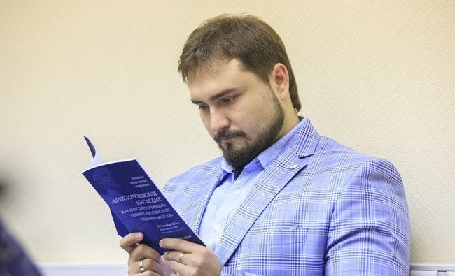 Илья Гурьянов: «В университетах будут брать на работу не лучших, а лояльных» - «Образование»