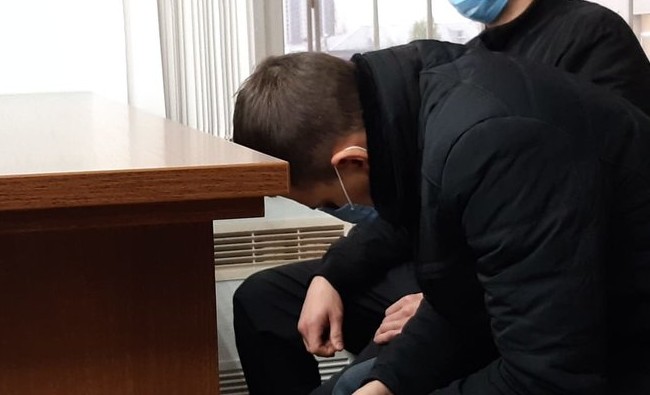 «Я сам себя изобличил»: экс-зампрокурора Нурлата заделался «решалой»? - «Происшествия»