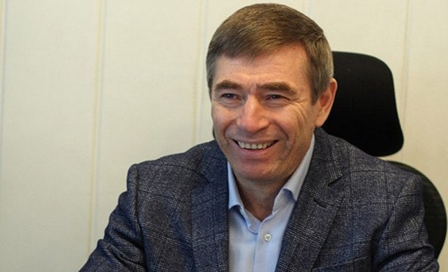 Как бригадир киллеров «Хади Такташ» принял заказ на гендиректора КСК «УНИКС» - «Происшествия»