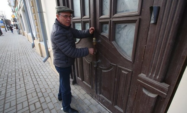 Как владельца Чернояровского пассажа принуждают к исторической памяти - «История»