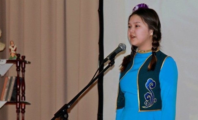 Конкурс «Tatar сүзе»: жюри оценит дикцию, костюм, благообразность речи - «Образование»