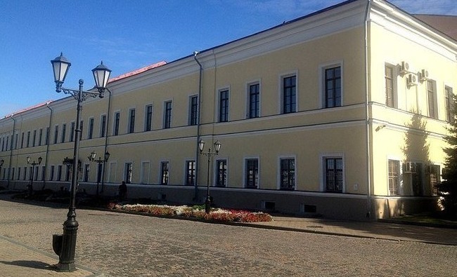 Перезагрузку присутственных мест в Казанском кремле оценили в 1,5 миллиарда - «История»