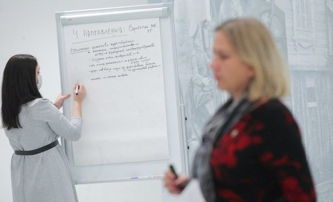 Пять «К» татарстанской культуры: ждем поправок - «Образование»