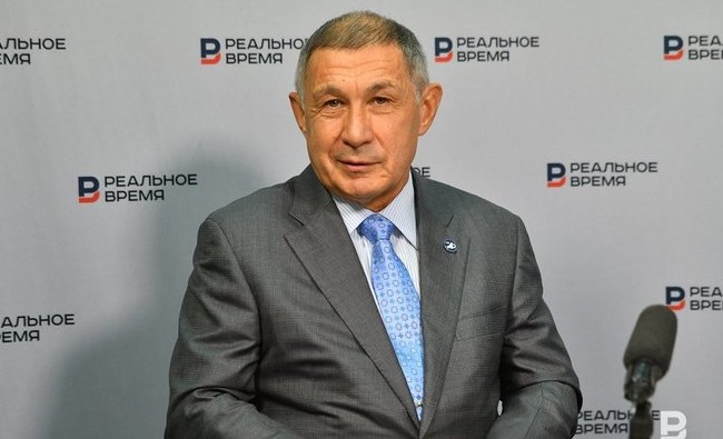 Рифкат Минниханов: «Всех возмущает, почему нельзя ездить со скоростью 150—170 км/ч» - «Инфраструктура»