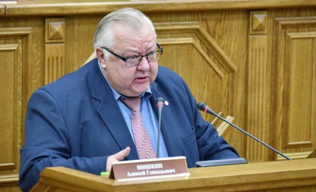 «Следующий год уникальный: размер НДФЛ будет больше налога на прибыль впервые в истории» - «Инфраструктура»