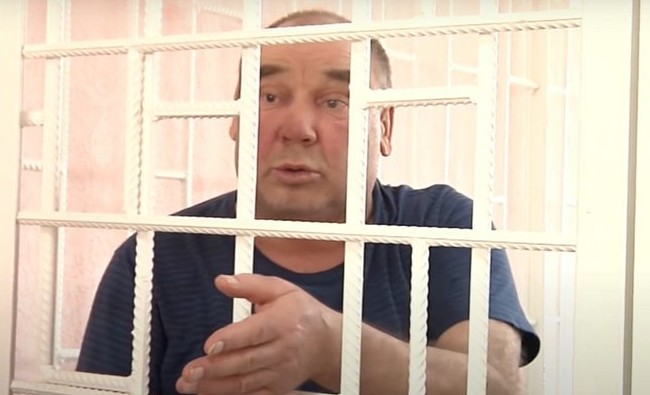 «Смотрящего» по Ишимбаю выпустят на 11 лет раньше срока в Татарстане? - «Происшествия»