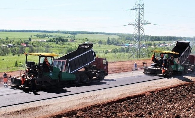Татарстанских дорожников подозревают в картельном сговоре на четверть миллиарда - «Инфраструктура»