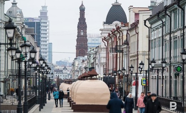 Увидеть Татарстан и умереть: как на самом деле пандемия повлияла на убыль населения в России - «Медицина»