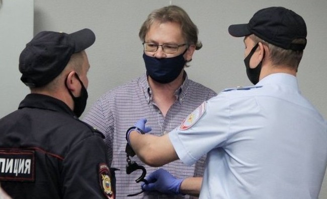 В СИЗО Татарстана кончились нары - «Происшествия»