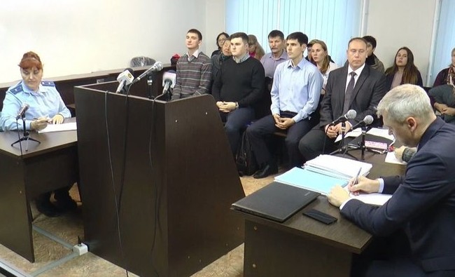 Адептов зазывали в «бассейн» и «баню»: в Татарстане будут судить опасных свидетелей - «Происшествия»